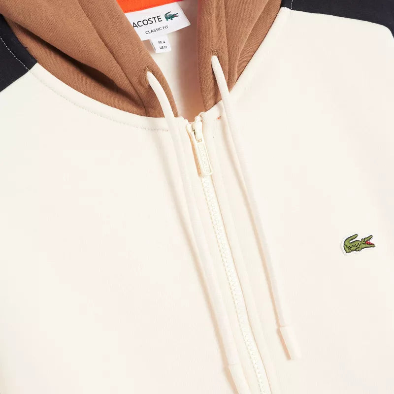 Sweat Lacoste