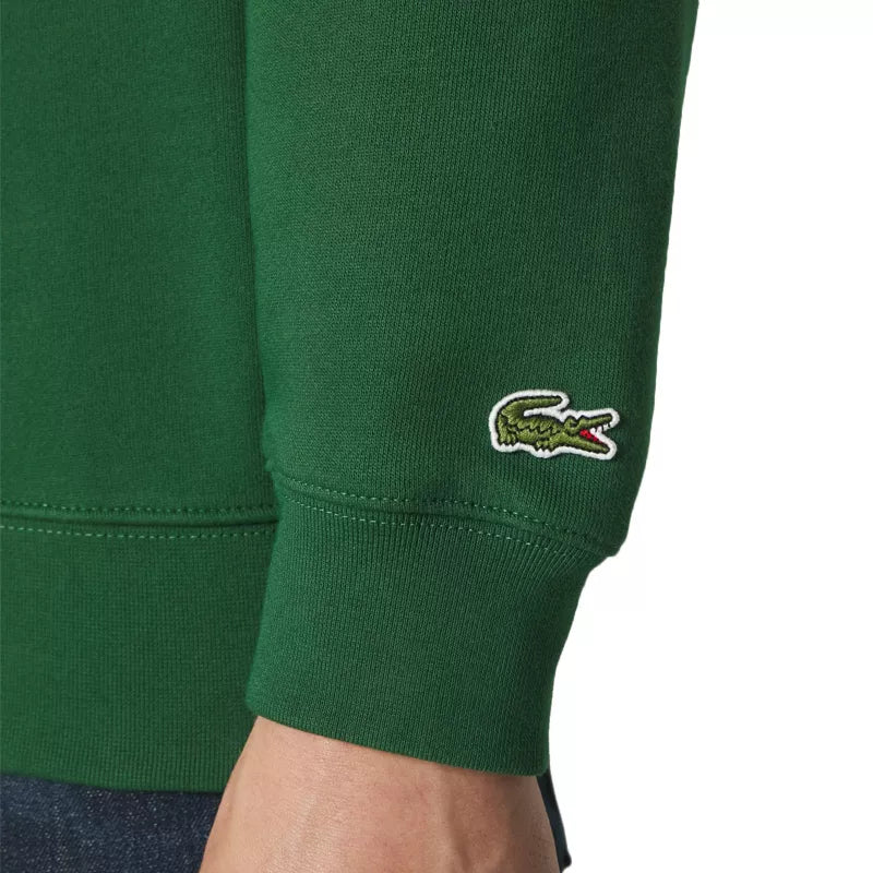 Sweat à capuche Lacoste