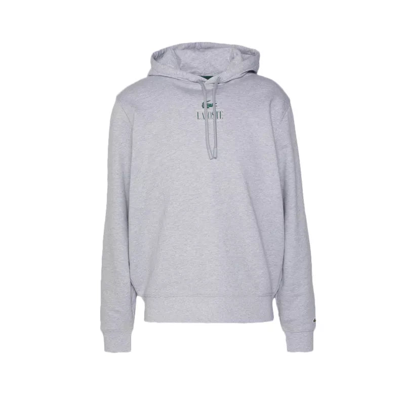 Sweat à capuche Lacoste