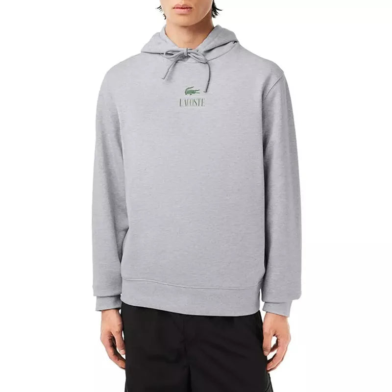 Sweat à capuche Lacoste
