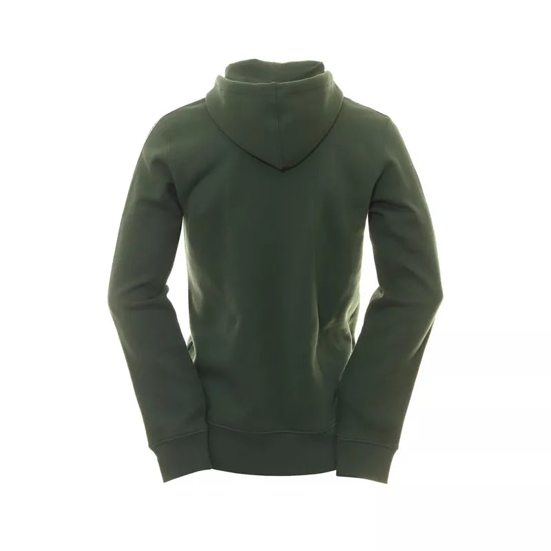 Sweat à capuche Lacoste