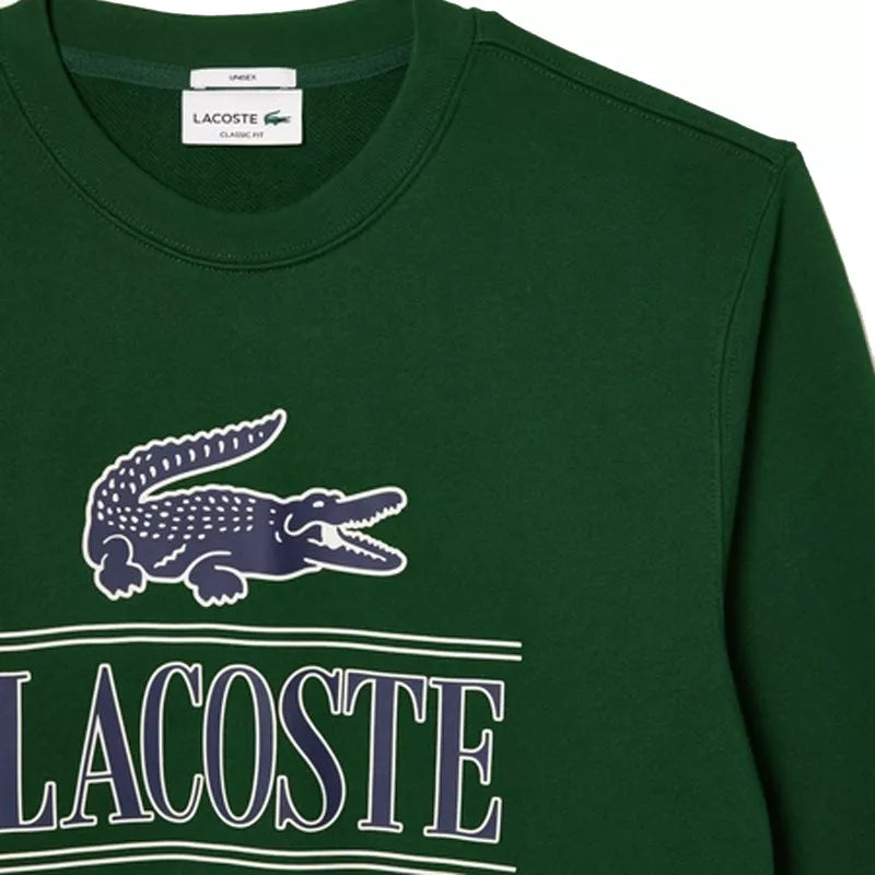 Sweat Lacoste