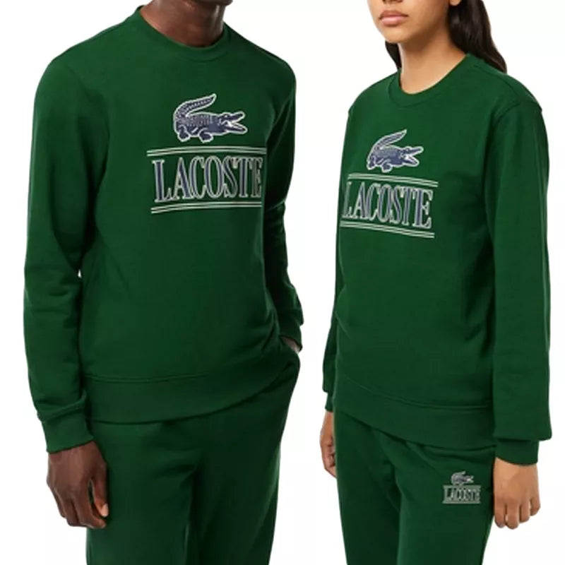 Sweat Lacoste