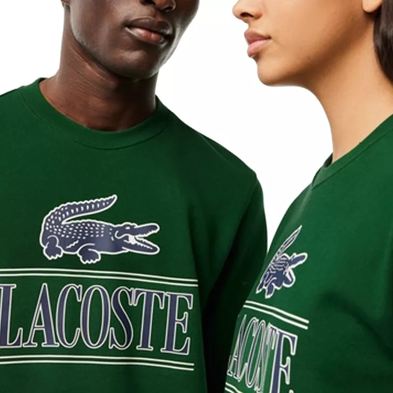Sweat Lacoste