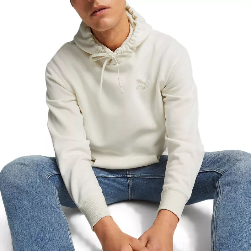 Sweat à capuche Puma CLASSICS