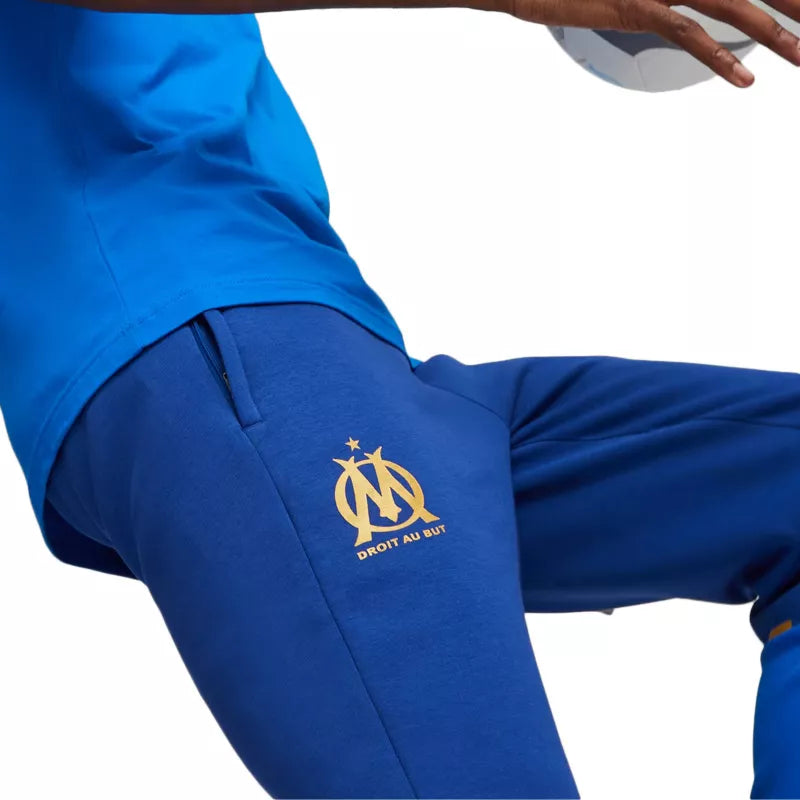 Pantalon de survêtement Puma OM