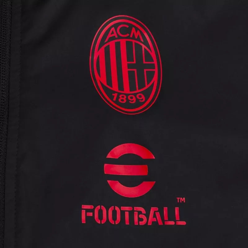 Veste de survêtement Puma ACM TRAINING AW