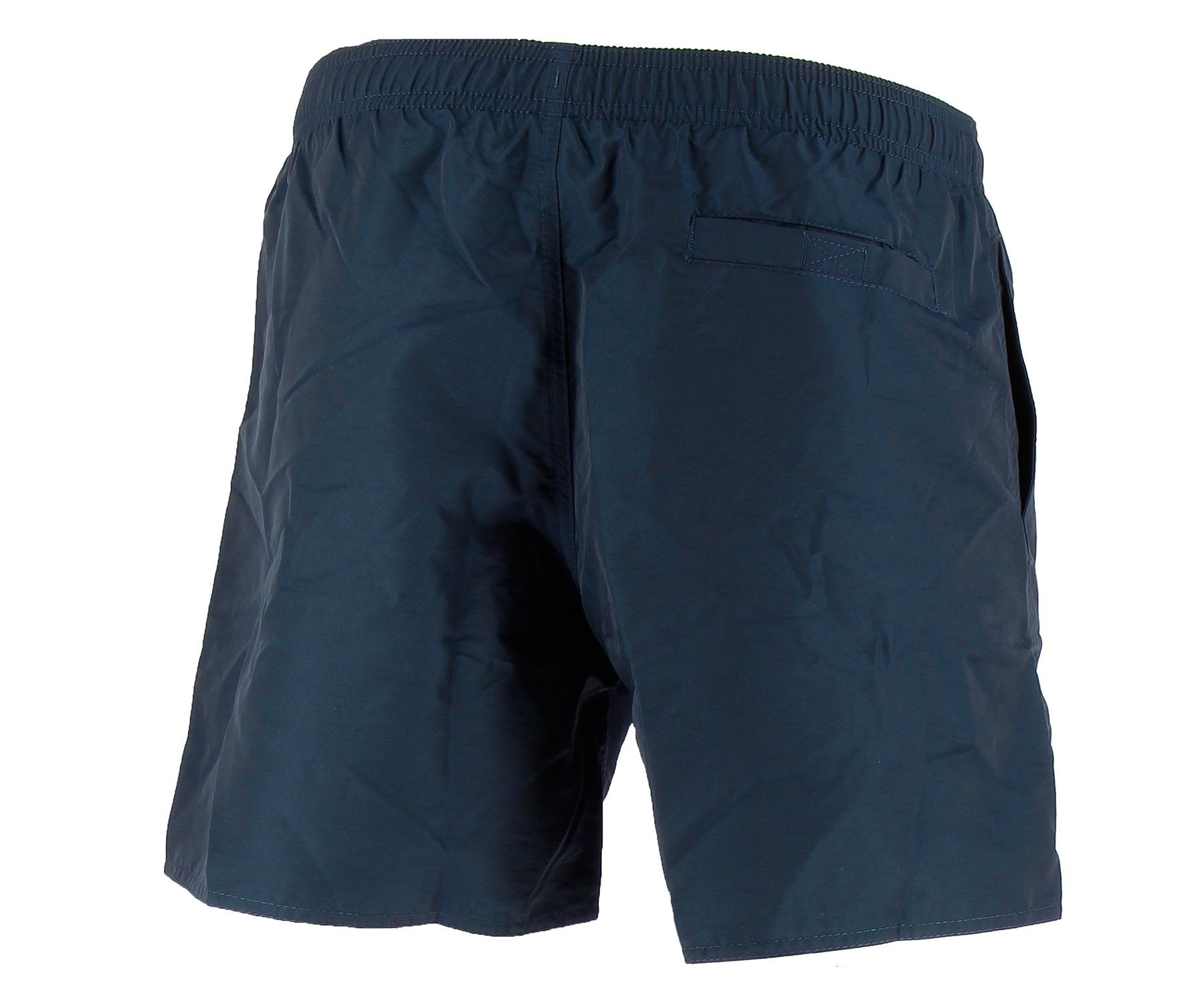 Short de bain EA7 Emporio Armani (Bleu)