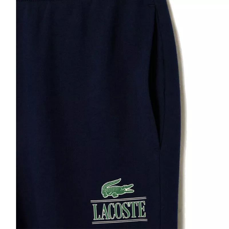 Pantalon de survêtement Lacoste