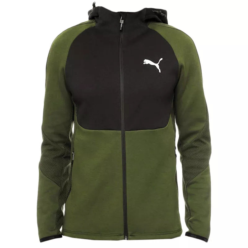 Sweat à capuche Puma FD EVO FZ