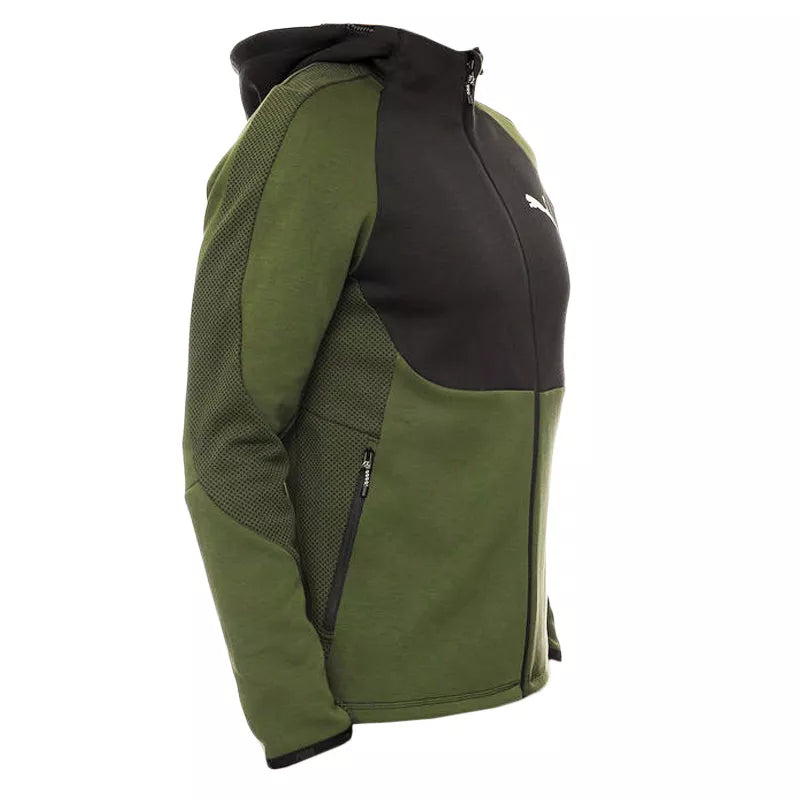 Sweat à capuche Puma FD EVO FZ