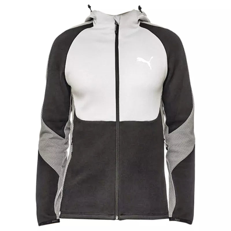 Sweat à capuche Puma FD EVO FZ