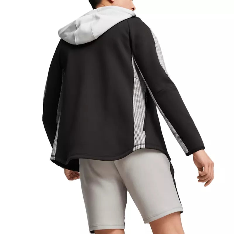 Sweat à capuche Puma FD EVO FZ