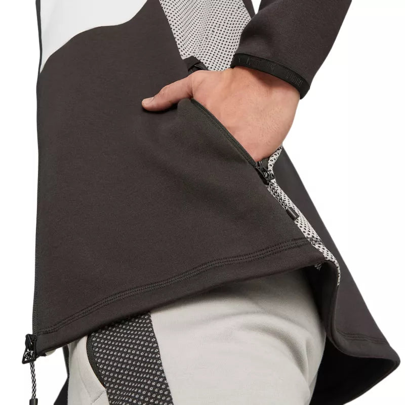 Sweat à capuche Puma FD EVO FZ