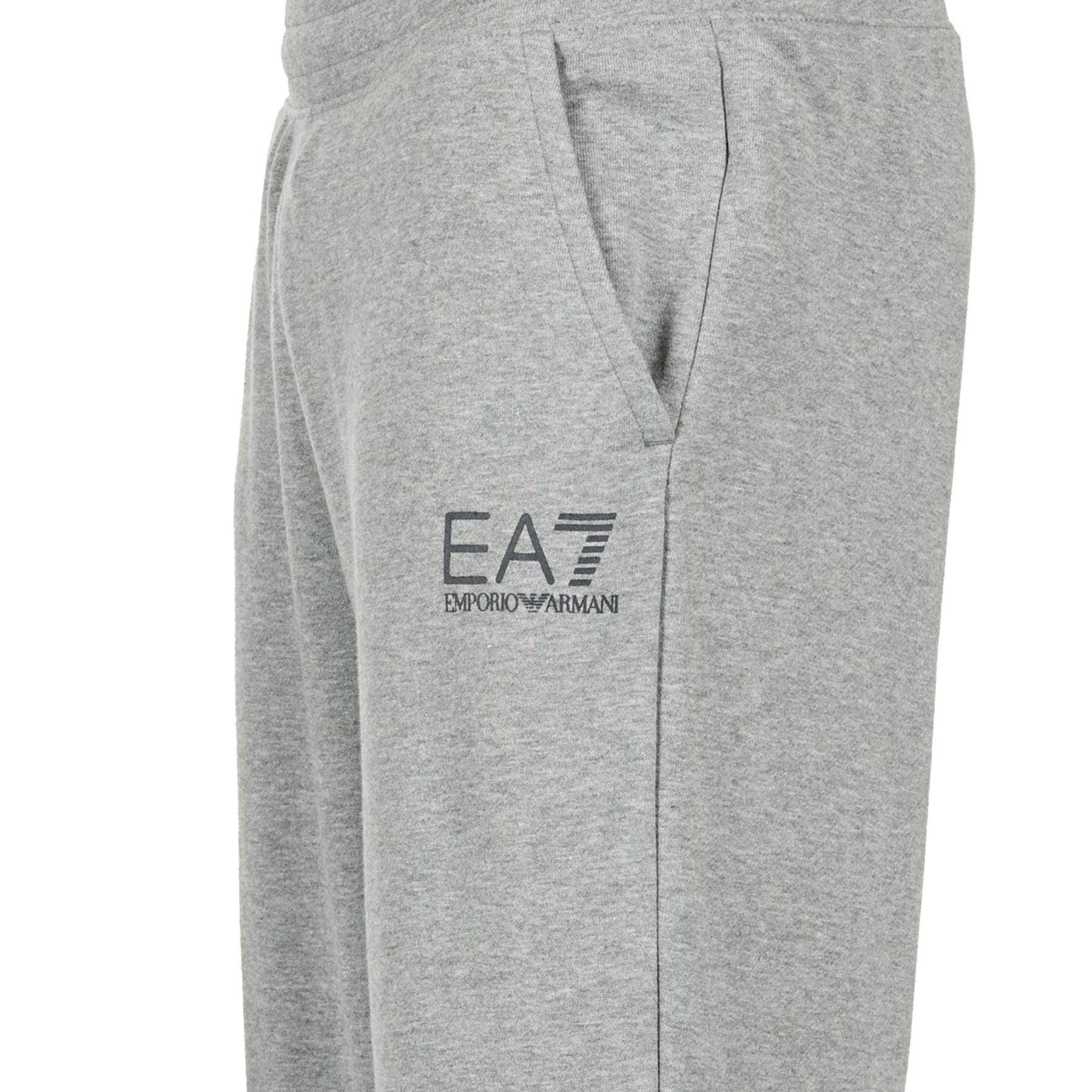 Pantalon de survêtement EA7 Emporio Armani (Gris)