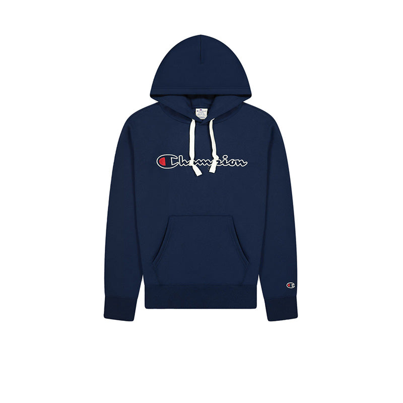 Sudadera con capucha Champion