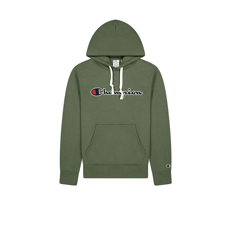 Sudadera con capucha Champion