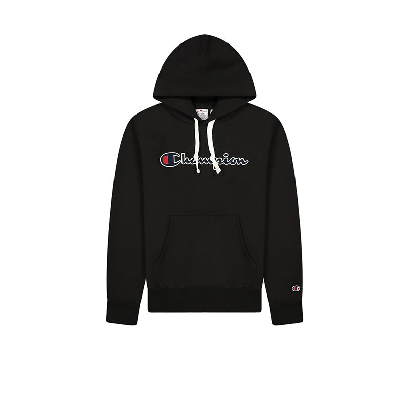 Sudadera con capucha Champion