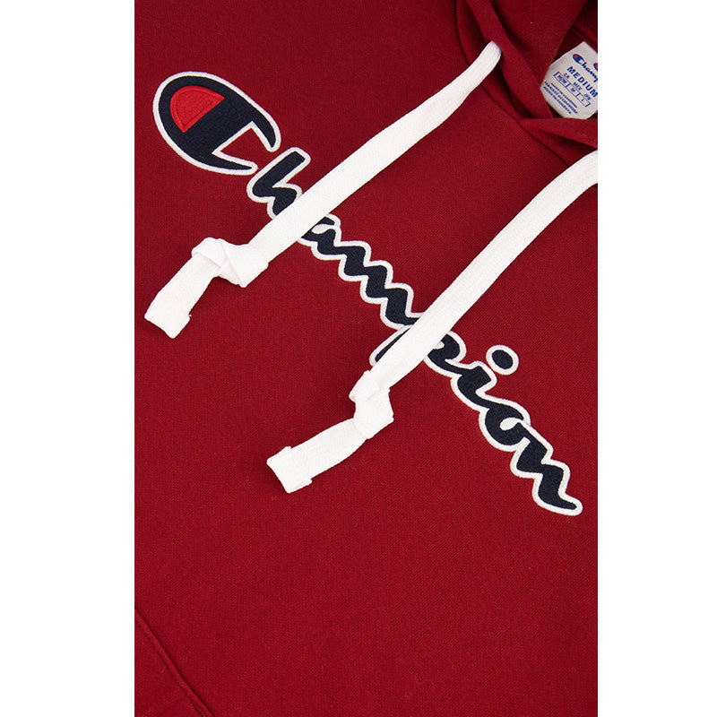 Sudadera con capucha Champion