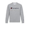 Sudadera de cuello redondo Champion