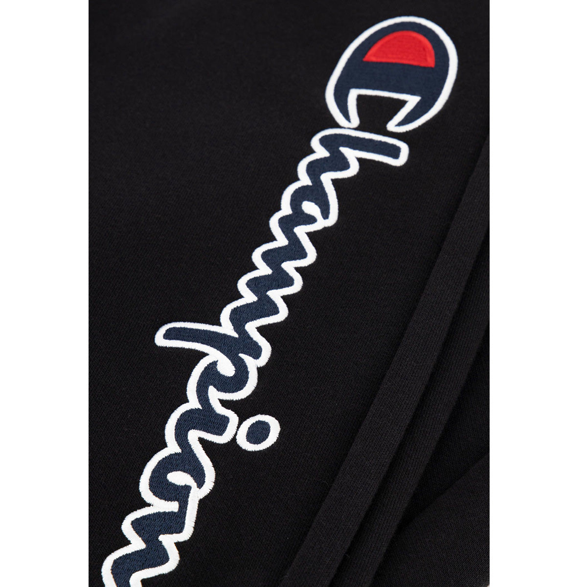 Pantalones deportivos con puños acanalados Champion