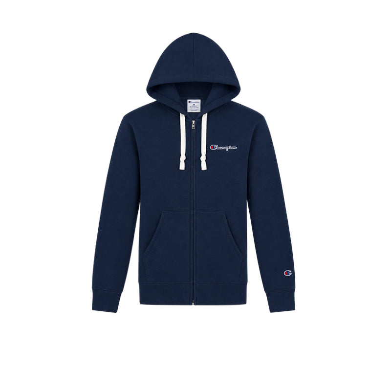 Hoodie Heren Champion FULL ZIP