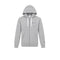 Sudadera con capucha Champion con cremallera completa