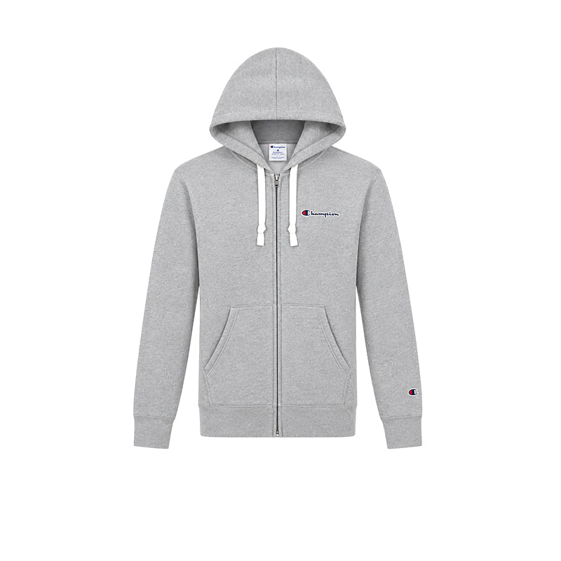 Hoodie Heren Champion FULL ZIP