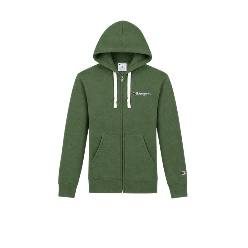 Hoodie Heren Champion FULL ZIP