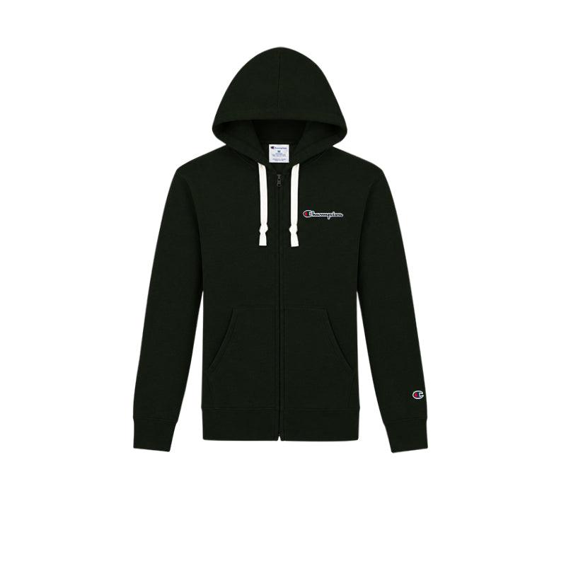 Hoodie Heren Champion FULL ZIP