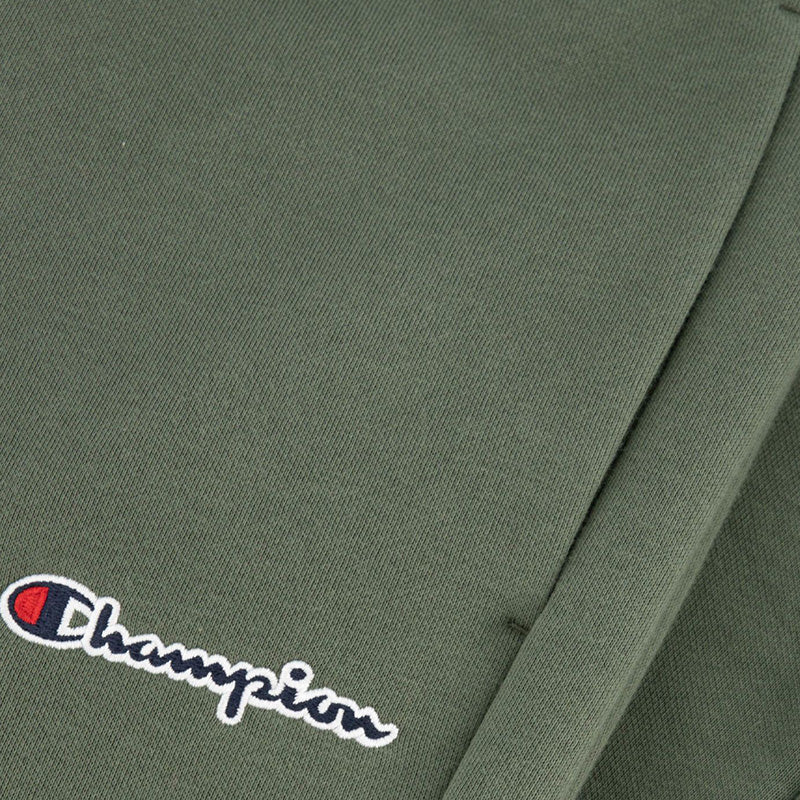Pantalones deportivos acanalados Champion