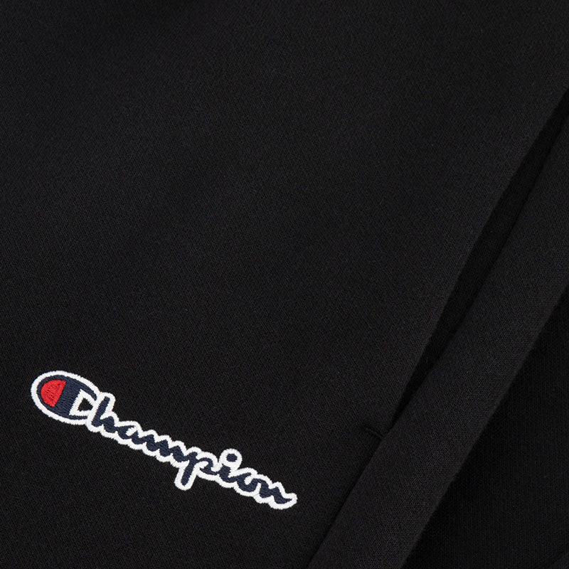 Pantalones deportivos con puños acanalados Champion