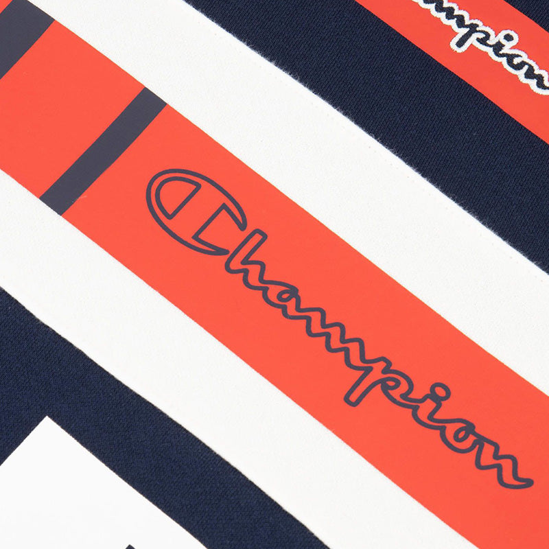 Sweat à capuche Homme Champion REVERSE WEAVE