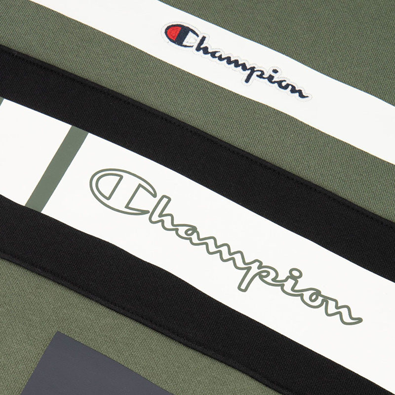Sweat à capuche Homme Champion REVERSE WEAVE