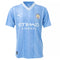 Tee-shirt Puma MCFC HOME REP