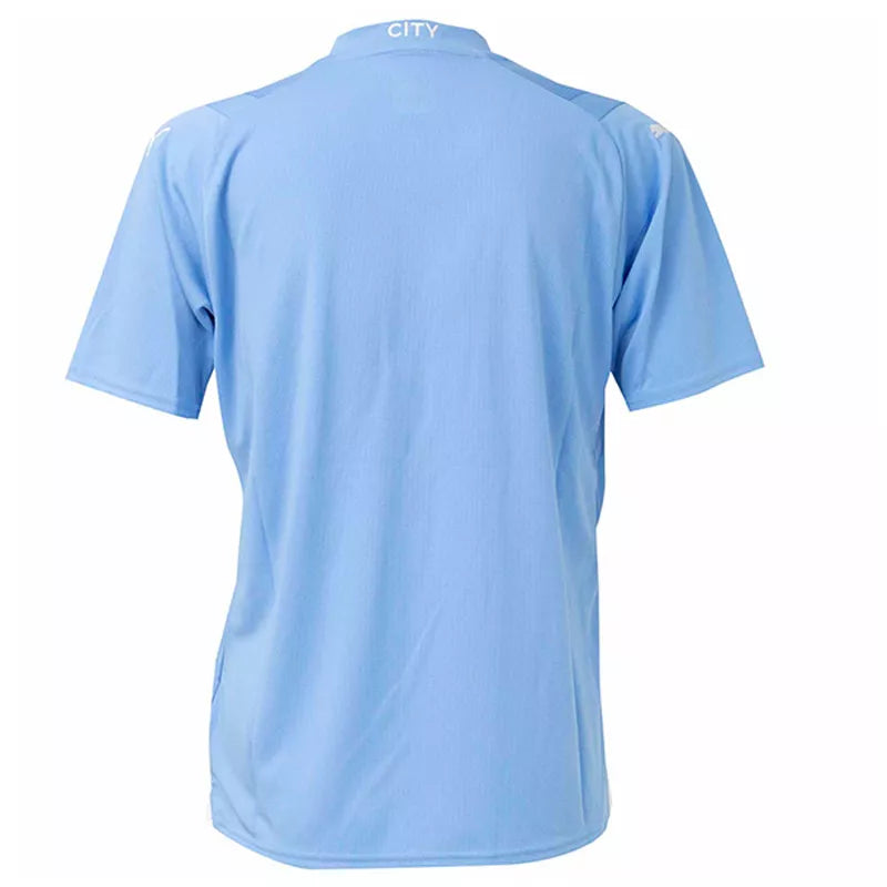 Tee-shirt Puma MCFC HOME REP