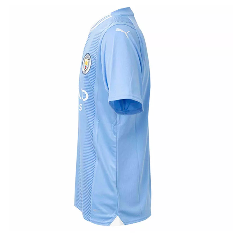 Tee-shirt Puma MCFC HOME REP