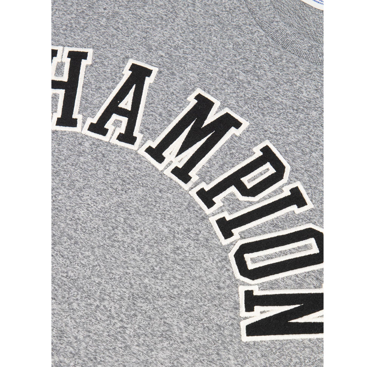 Camiseta de cuello redondo Champion