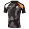 Tee-shirt Puma OM PREM SS JSY