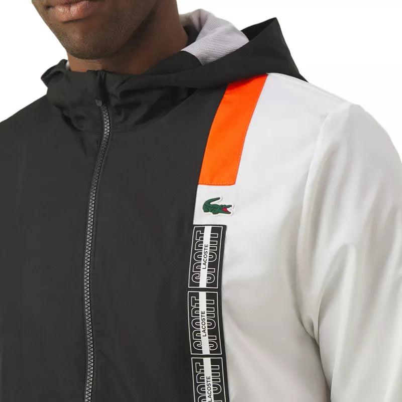 Blouson Lacoste