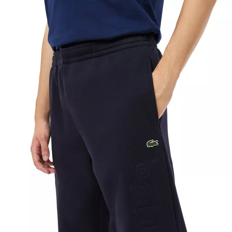Pantalon de survêtement Lacoste