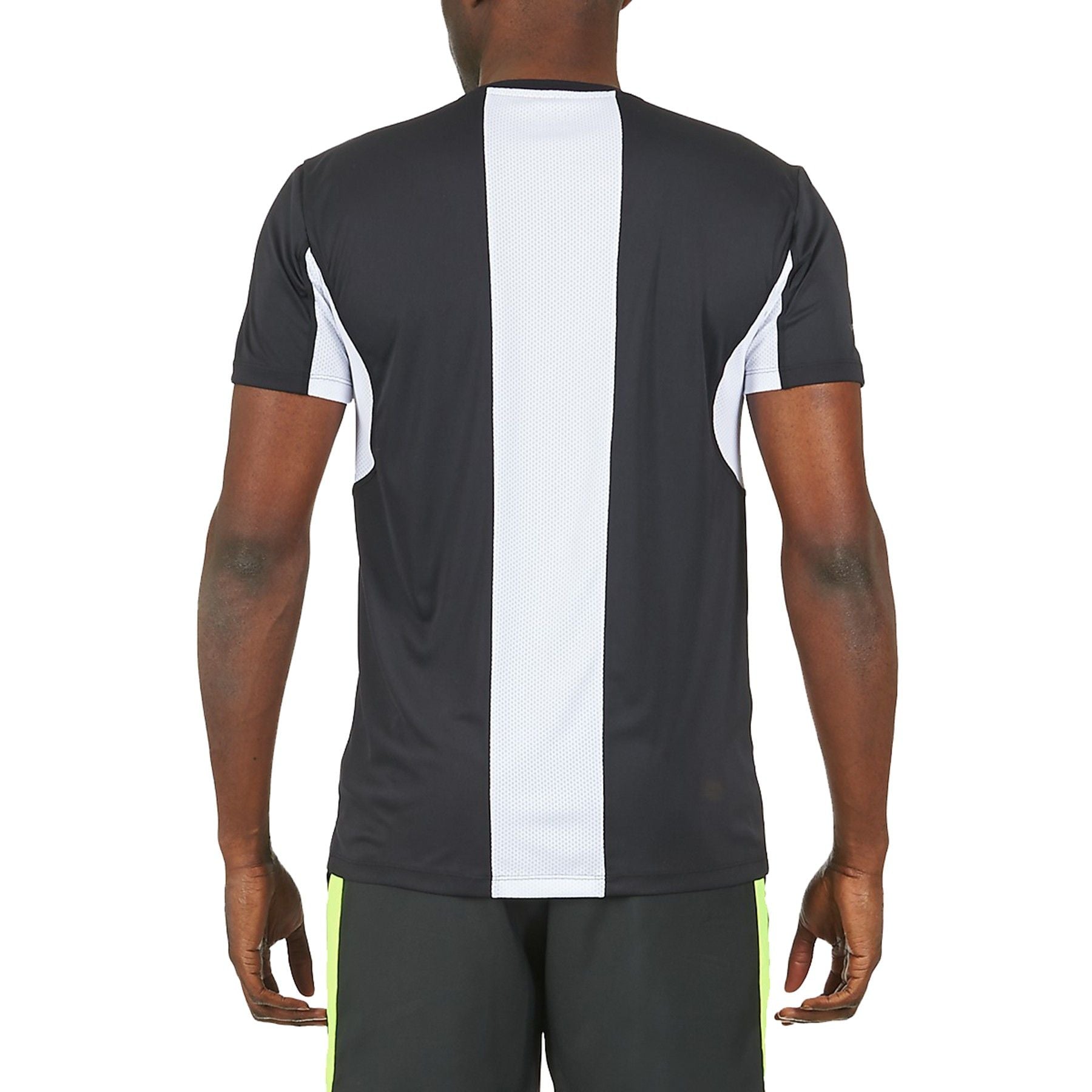 Tee-shirt EA7 Emporio Armani (Noir)