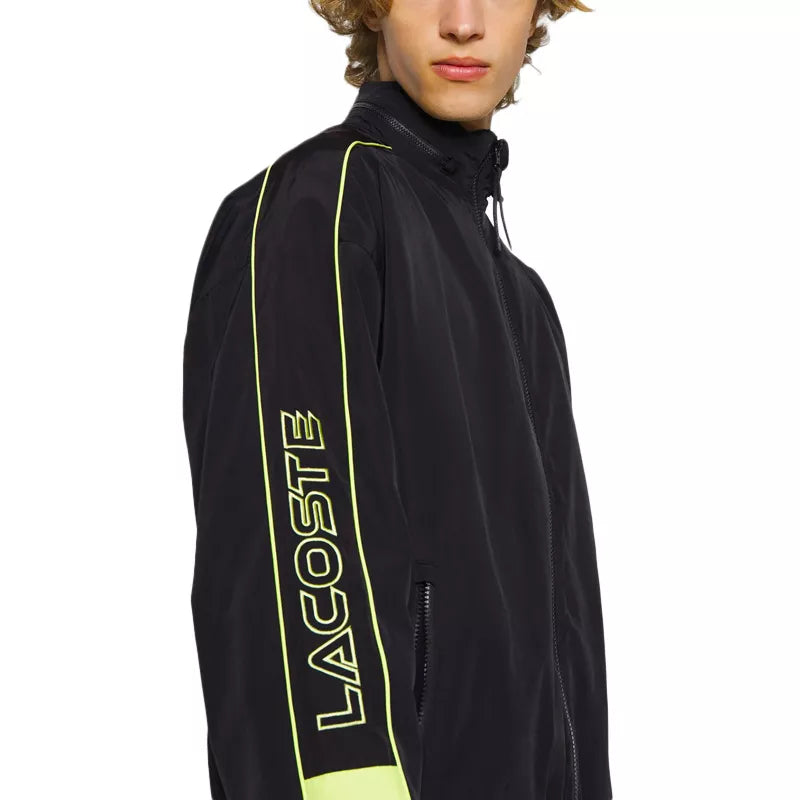 Blouson Lacoste