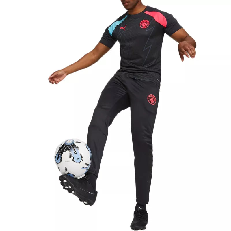 Tee-shirt Puma MCFC PREMATCH JERSEY