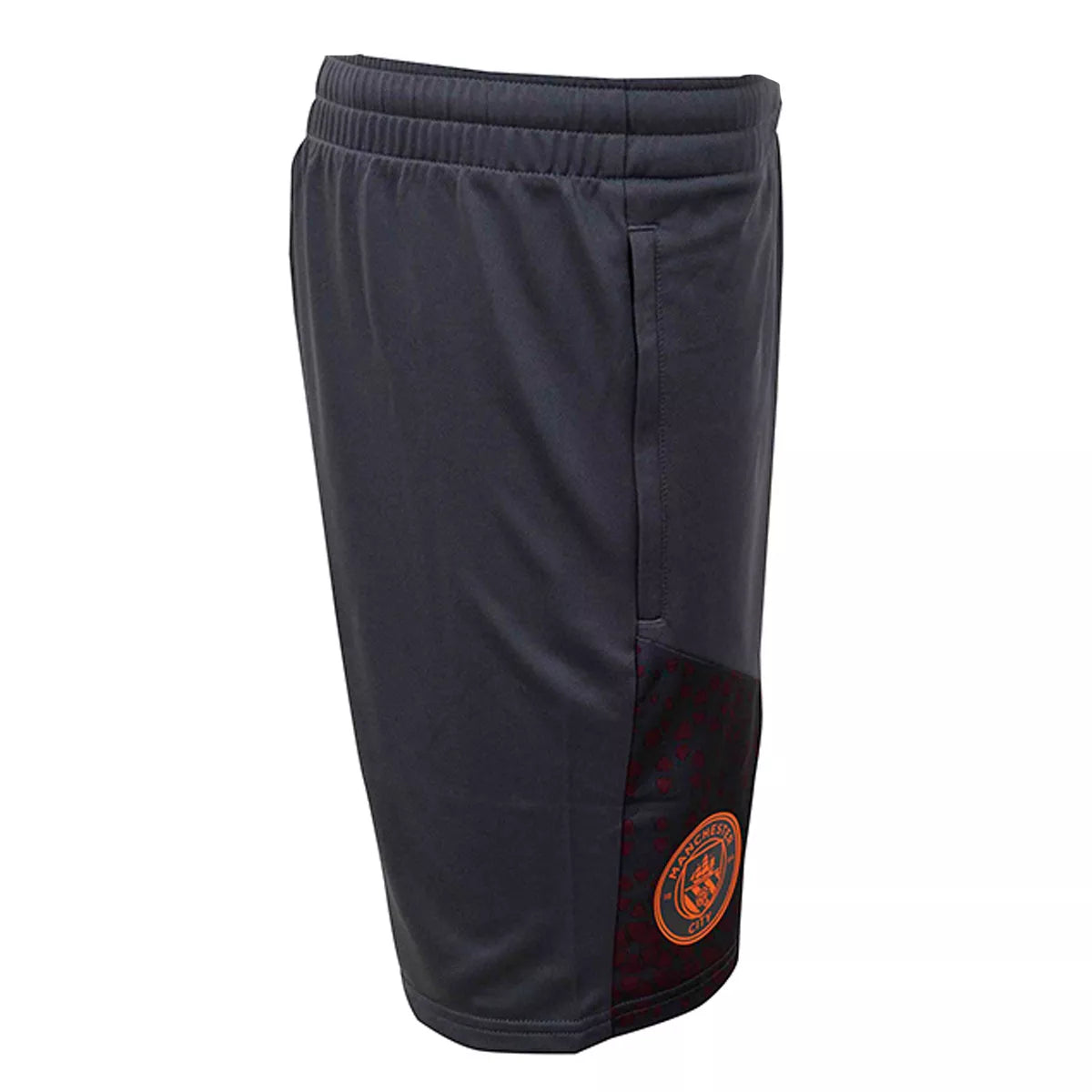 Short Puma MCFC TRAINING