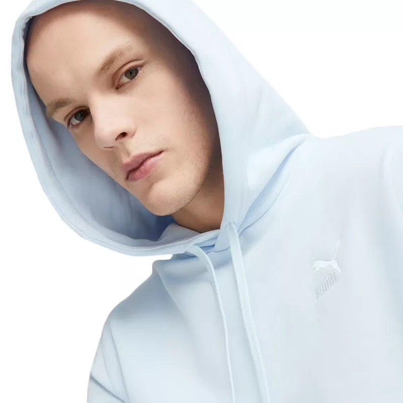 Sweat à capuche Puma CLASSICS