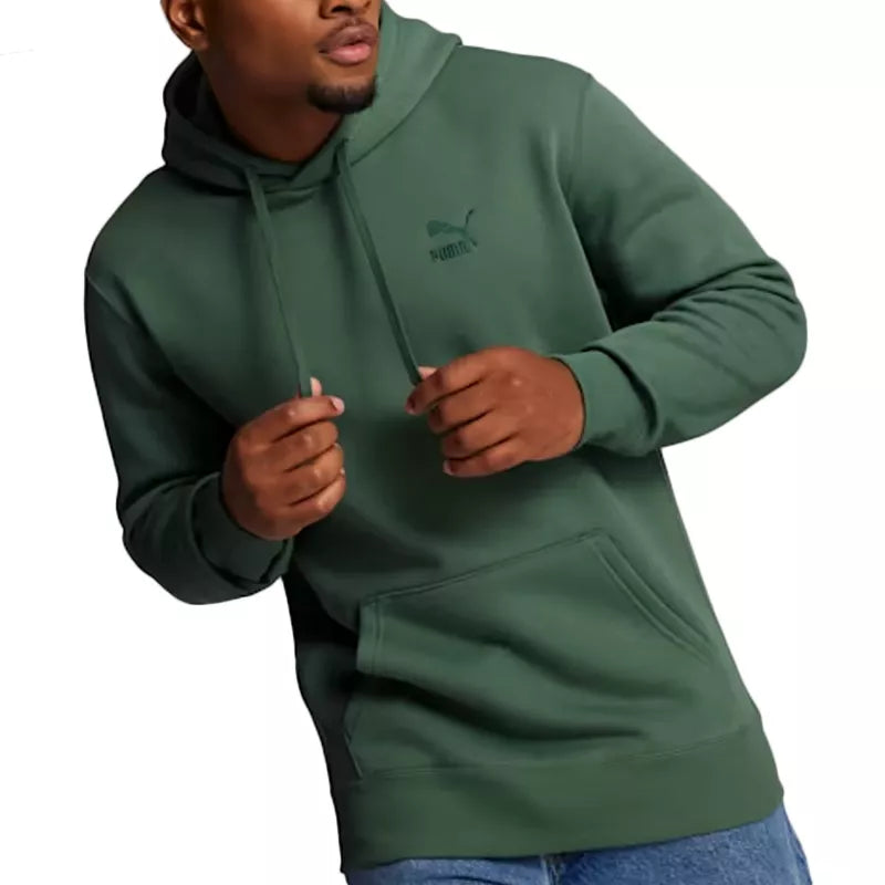 Sweat à capuche Puma CLASSICS