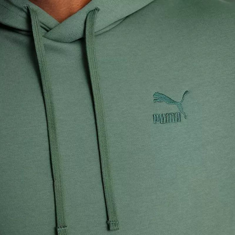 Sweat à capuche Puma CLASSICS