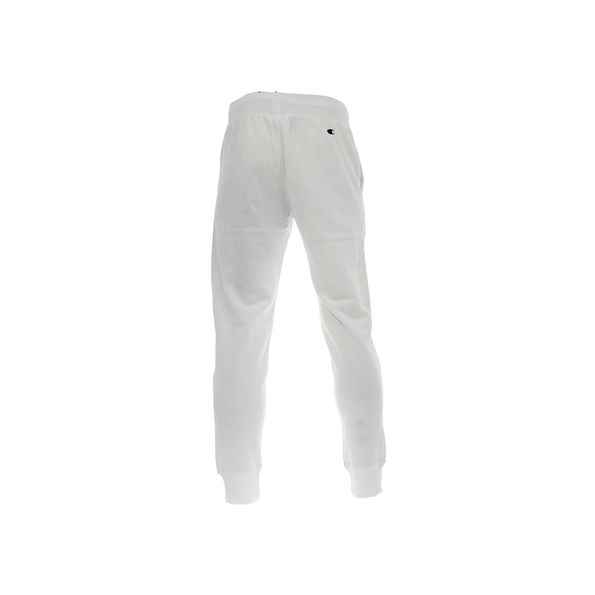 Pantalones deportivos con puños acanalados Champion