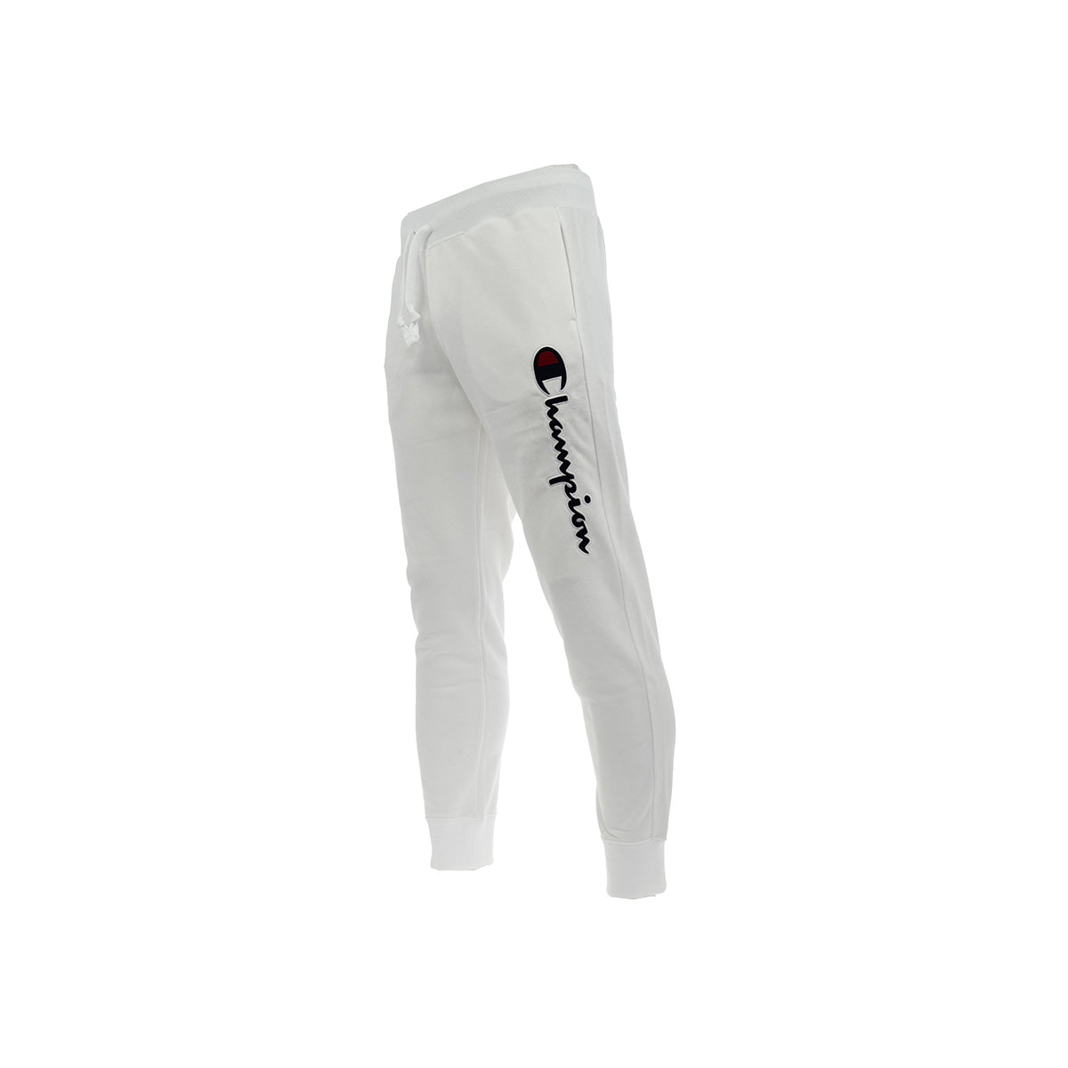Pantalones deportivos con puños acanalados Champion
